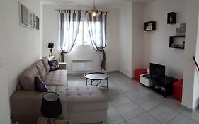 Maison A La Mer